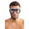 Cressi Focus, Clear/Blue