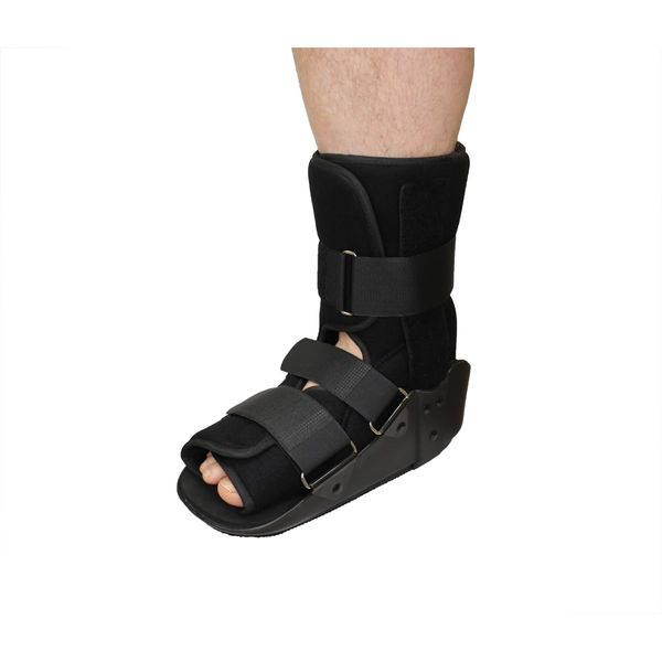 MEDIGENIX Fixed Walker Boot (XS)