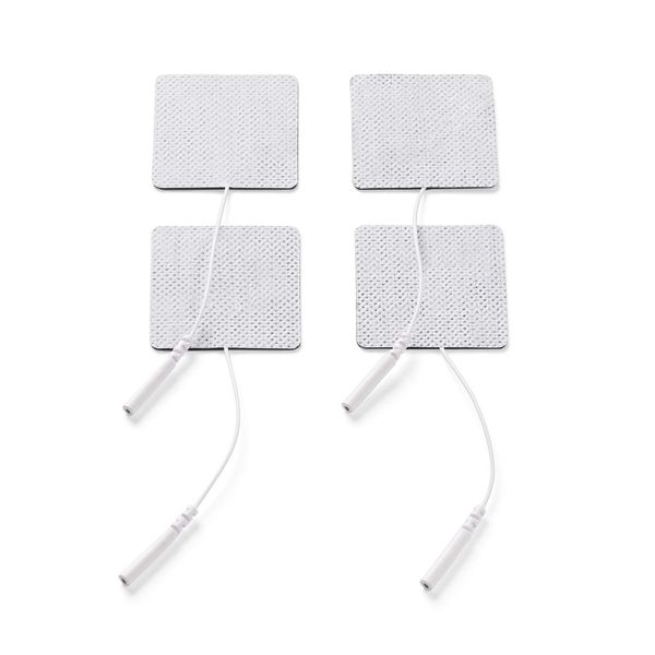 Promed 359171 Electrode Cloth 45 x 45 mm