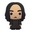 HARRY POTTER Magnet Severus Snape 3D Foam New 48361