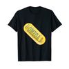Omega 3 fish oil supplement T-Shirt