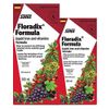 SALUS Floradix liquid iron Formula 500 milliliter