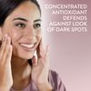 Cetaphil Face Serum, Healthy Radiance Antioxidant-C Serum, Visibly Reduces Look of Dark Spots and Hyperpigmentation, Designed for Sensitive Skin, Hypoallergenic, Fragrance Free,1 oz