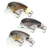 Imakatsu Big Butts 3DR #642 Silver Frog