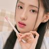 rom&nd LIP MATE PENCIL Lip Mate Pencil (01 Tender Peach)