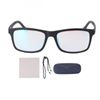 Color Blind Glasses Enhancing Resin Protan Deutan for Design Construction