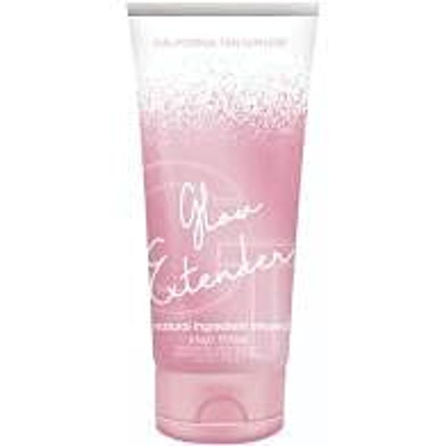 Cal Tan Sunless Glow Extender 6 oz Step 3