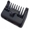 Adjustable socket 5in1 from 1mm to 5mm compatible with Philips One Blade OneBlade series.