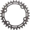 SHIMANO M5100 MTB MTB DEORE 1x11S Chainring 30 Teeth Black