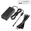 AC Wall Charger Adapter For Microsoft Surface 2 RT Pro Windows 8 10.6 Tablet