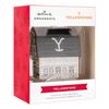 Hallmark Yellowstone Dutton Ranch Christmas Ornament