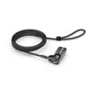 Compulocks Universal Security Combination Cable Laptop Lock - Security cable lock