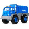 Tonka - Mighty Metal Fleet Garbage Truck