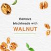 Himalaya Face Wash Gels Walnut Face Wash 150 ml