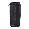 Black Crevice Damen Isolationshose, schwarz, 38