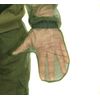 SCOTWILD MIDGE MOSQUITO SUIT COMPLETE PROTECTION - LARGE