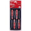 Milwaukee Electric Tools MLW48-22-9215 Hook & Pick Set, Red