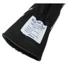[Poly Canvas Version ♪ Blue Tee Golf [Blue Tee Golf] Head Cover Various (Color: Black) [Black Tee Label]