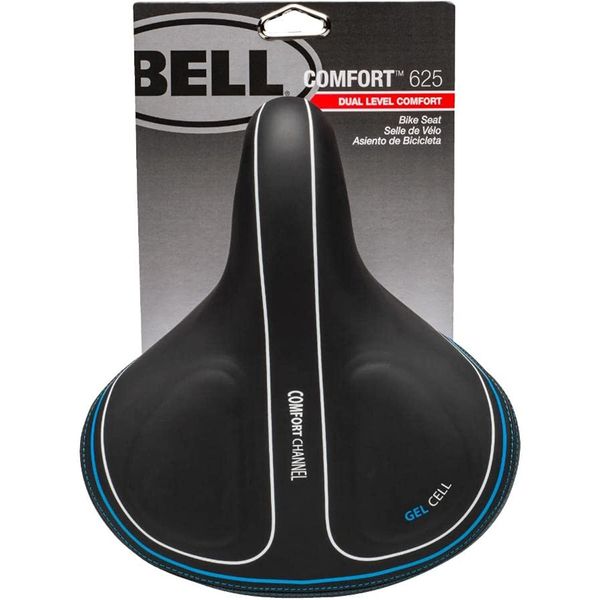 Comfort Gel Bike Seat