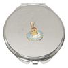 Canoer Compact Mirror Handbag Gift With Free Engraving 61