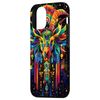 iPhone 15 Pro Zodiac Essence Aries Celestial Charm Smartphone Case