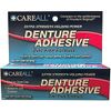 Freshmint .85 oz Denture Adhesive Case Pack 144