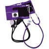 PLUM Deluxe Aneroid Sphygmomanomet