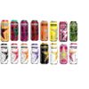 Rockstar Energy Drink Variety Pack - 16 pack