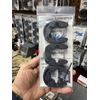 LOWRANCE GHOST , HDS LIVE TARGET TRANSDUCER CABLE CLIP SYSTEM