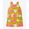 Sun Planning Pattern Pattern Easy Apron 6533