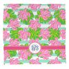 YouCustomizeIt Personalized Preppy Washcloth