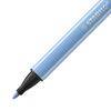 STABILO - Filzschreiber - pointMax - 10er Pack - kobaltblau hell