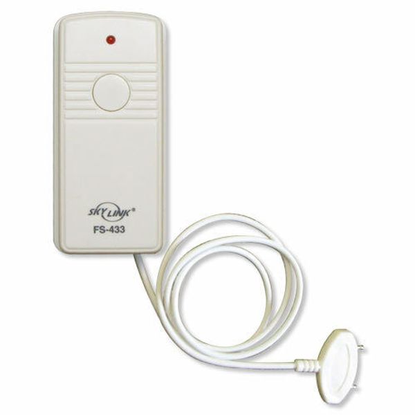 Skylink Wireless Security System Flood Sensor (FS-433)