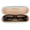 Sass & Belle Panda ­ Designer Case for Glasses
