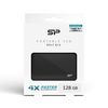 USB3.0 Portable SSD SP128GBPSDB10SBK 128GB