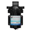 Fresh Water Pump 12V DC Self Priming Diaphragm 3.5 GPM with Strainer Filter