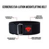 CERBERUS Strength EVA-LUTION Weightlifting Belt (L)