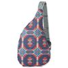 KAVU Women's Rope Sling Backpack, Mojave, One Size