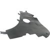 Left Side Engine Splash Shield For 2011-2014 Ford F-150 Side Shield Under Cover