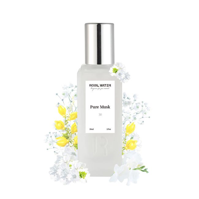 White best sale musk 30ml