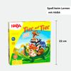 HABA Animal Upon Animal Stacking Game