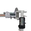 0-150 mm Electronic Digital Vernier Caliper 0.01mm Micrometer Gauge