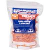 BARWALT Dual Sided T Shaped Tile Spacers for Leveling, 100 Pack, 5TST2X