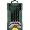 Bosch 2607019673 Metal Mini X-Line Drill Set (7-Piece)