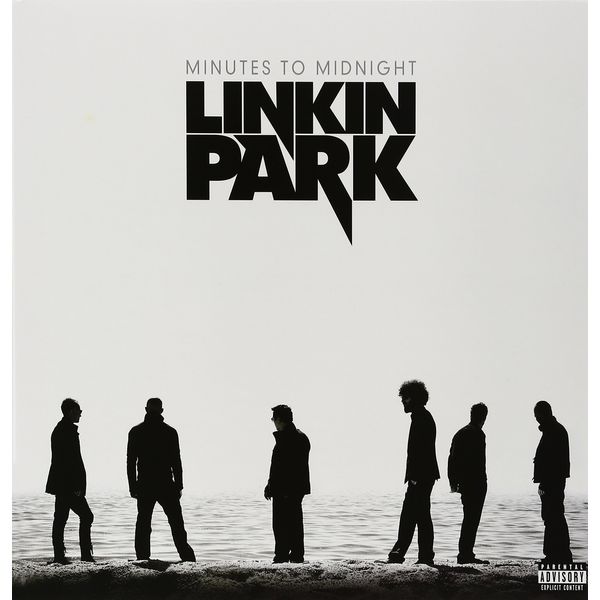 Minutes to Midnight