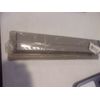Lima Floor Air Heat Vent Register Diffuser 2" x 12", Brown 41-2x12D
