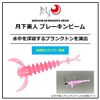 DAIWA Worm Breaking Beam 1.3 Aurora Shirasu