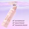 tarte life lock hydrating setting spray - travel size