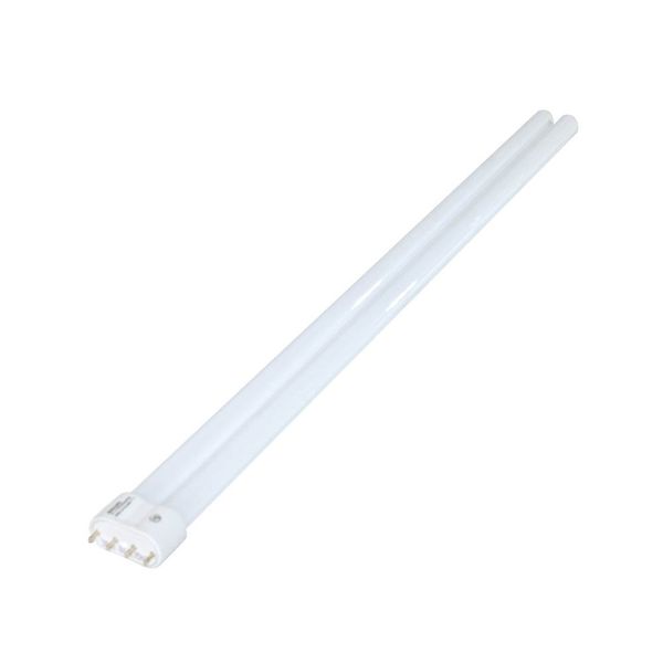 Philips 300434 - PL-L 40W/35/RS/IS - 40 Watt Long Twin-Tube Compact Fluorescent Light Bulb, 3500K