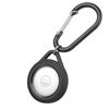 Catalyst Airtag Case Hanging It Stealth Black